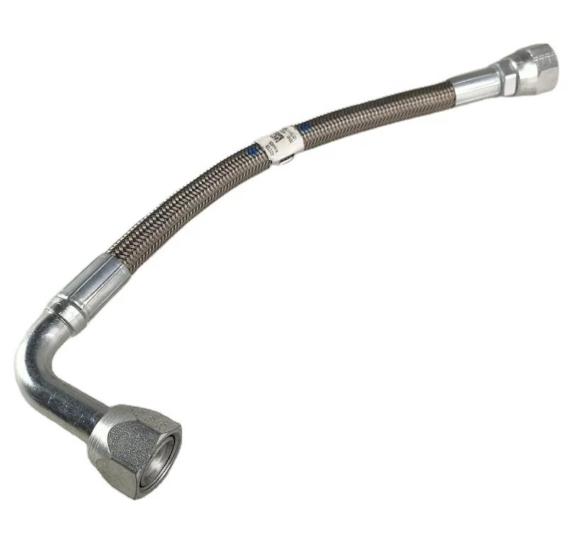 

QSM ISM QSM11 ISM11 M11 diesel engine flexible hose 4022728