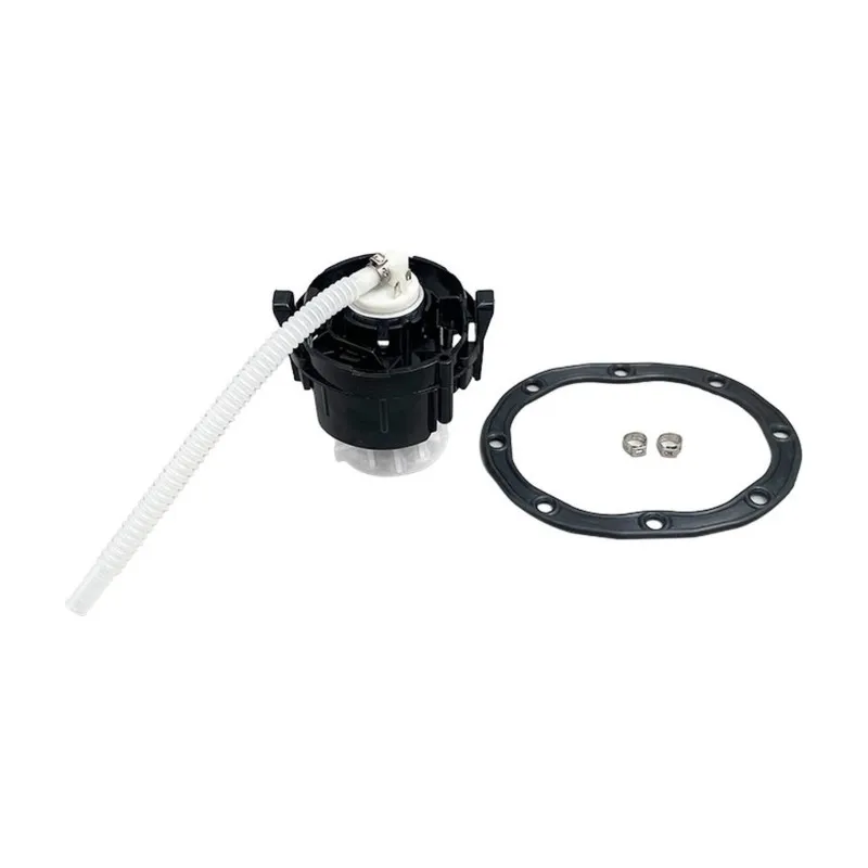 Efficientt-Electric Fuel Pump Assembly For BMW 7 Series E38 1995-2001 728I 730I 735I 740I 750I 740Il- Parts Numbers 16141183947