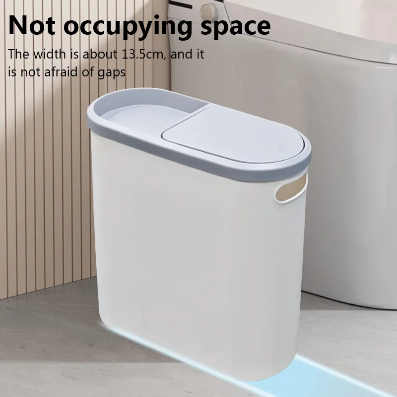 Thumbnail 3 - #43 Latest Trash Cans & Wastebaskets Offers