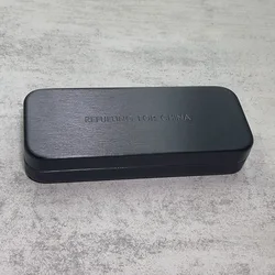 Korean Style Fashionable New Style Rectangular Hard Shell Glasses Case Can Hold Various Glasses