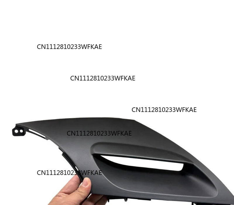 847451M000WK84745A7000M15 suitable for Sumai dashboard upper cover auto parts