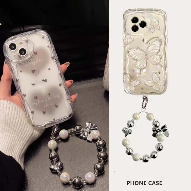 Sweet Heart Butterf…