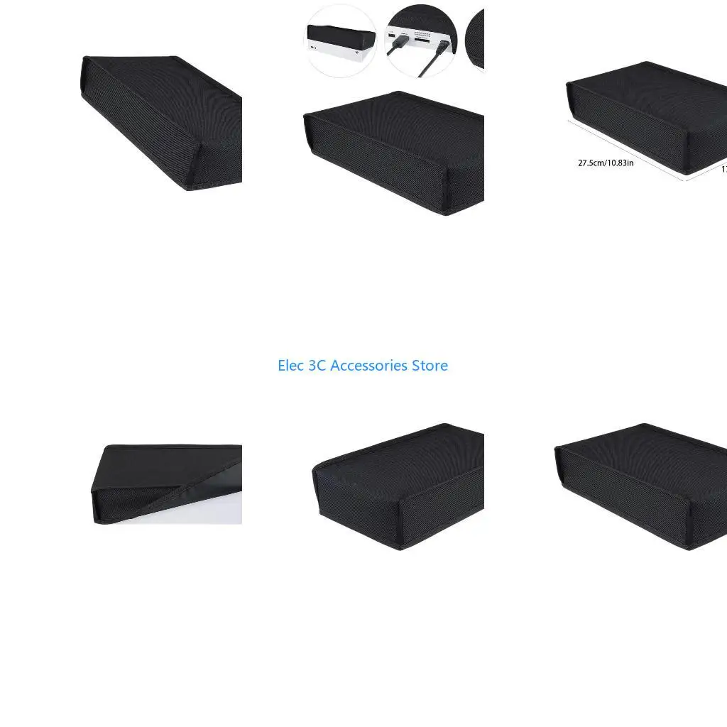 Y51A Y51A Dustproof Ventilated Cover Protector Gaming Devices From Foreign Objects - Aliexpress Deal