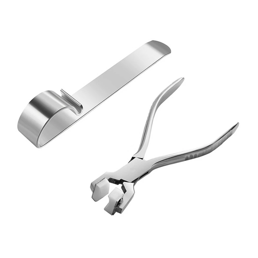 REST Bracelet Bending Pliers Kit Tool for Bending Metal Bracelets for Jewelry Stamping Kit Bracelet Bending Pliers