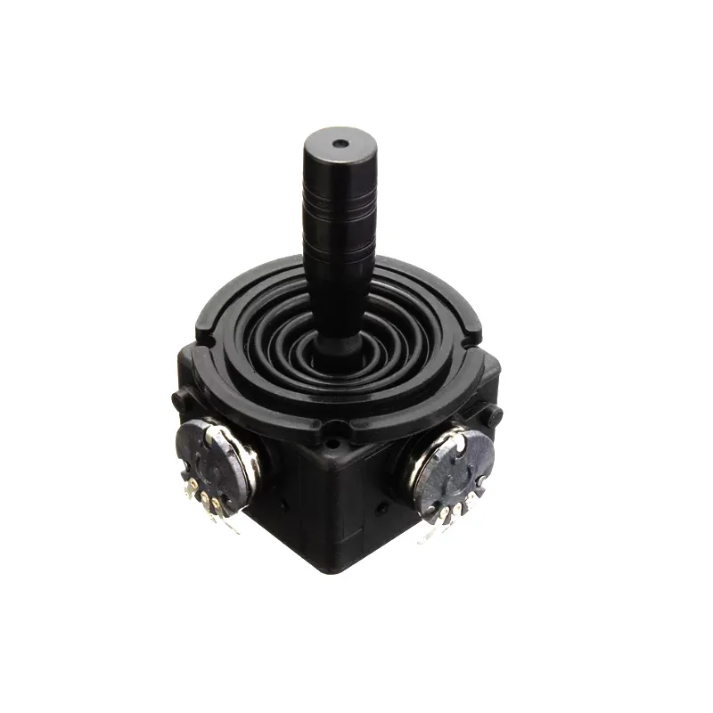 2-axis JH-D202X-R2/R4 Electric Joystick Potentiometer 5k 10k 2D Monitor keboard ball contrller For Phoeographic film accessories