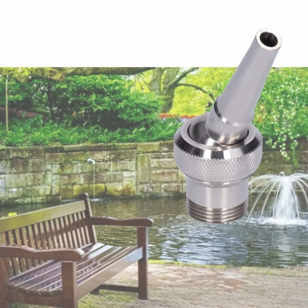 G3/4 Male Thread Fo…