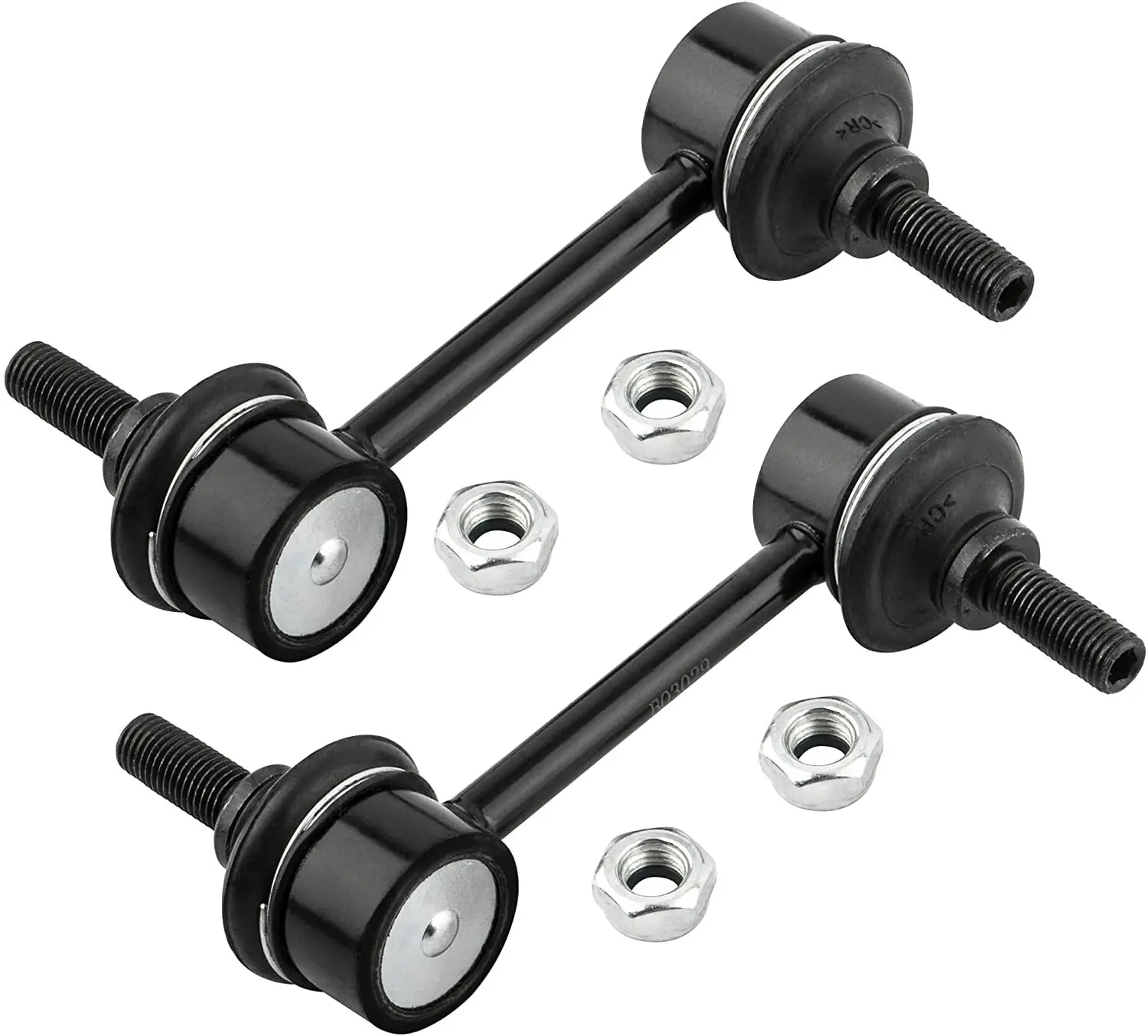 

2 шт. задний стабилизатор поперечной устойчивости для Hyundai Santa Fe Veracruz Kia Sorento 2007-2013