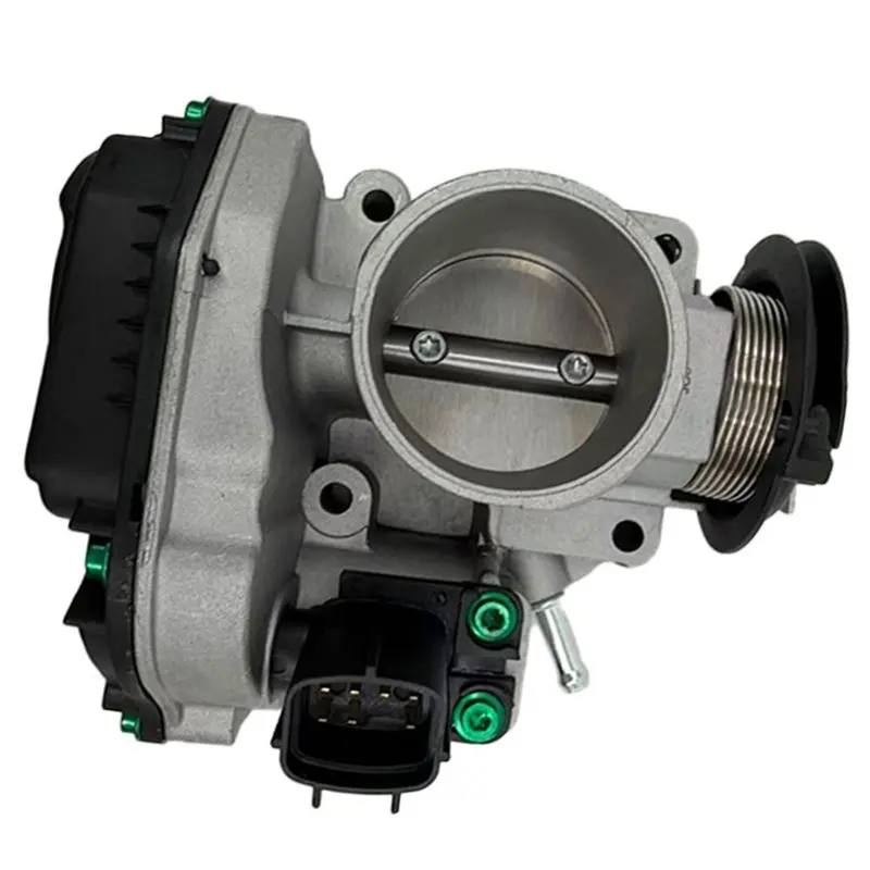 A96E-For Daewoo Matiz M200 Spark M200 Matiz M250 Pontiac Matiz Throttle Body Assembly 96439960 96611290 96447910