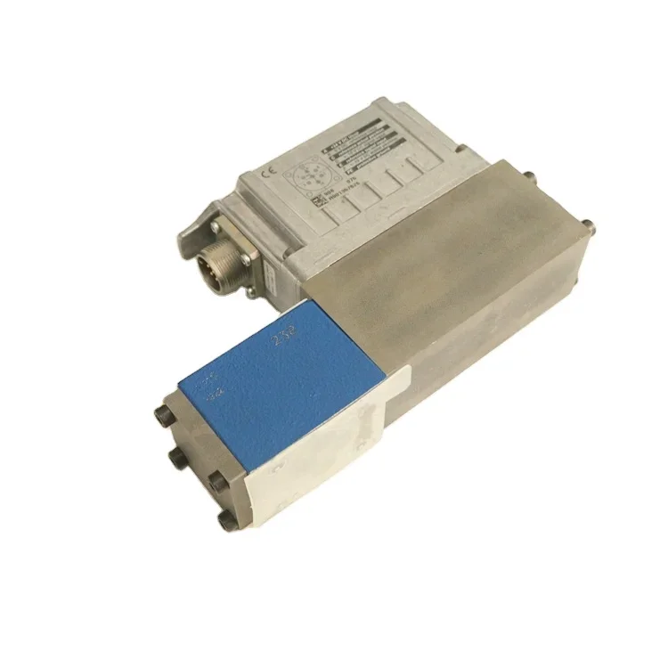 

4WRPEH Proportional Directional Valve 0811404611 4WRPEH6C4B12L-2X/G24K0/A1M