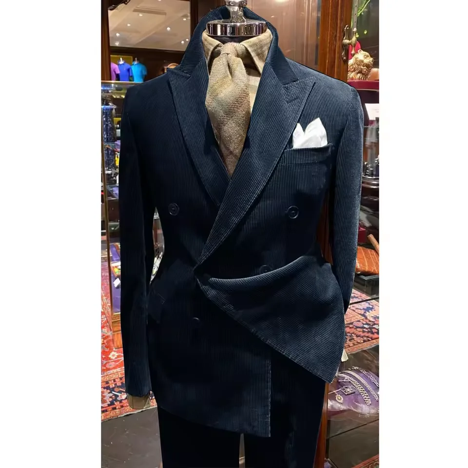 جديد الرجال سروال قصير العشب الأخضر دعوى قطعتين بلون الأعمال رداء غير رسمية البدلة بانت مجموعات الحلل رجل جناح ازياء أنيقة