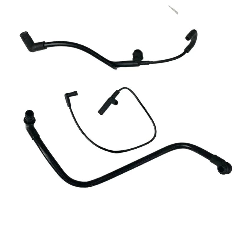 Exhaust Pipe Vacuum…