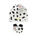 Black cow