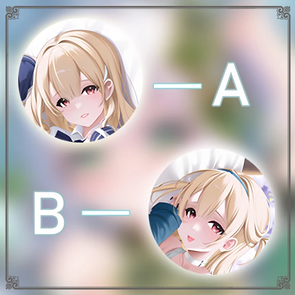 

GODDESS OF VICTORY: NIKKE Dakimakura Hing Body Pillow Case Cosplay Japanese Otaku Cushion Cover Xmas 1Y