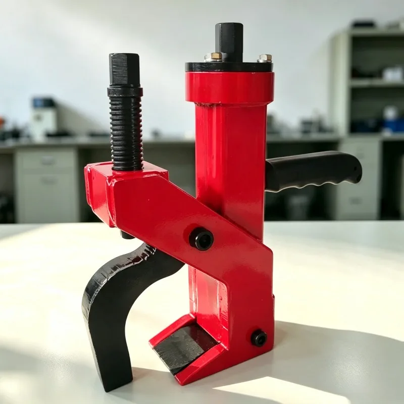 Manual Tire Bead Breaker Portable Tire Breaker Tool Air Impact Changer Industry-Specific Equipment