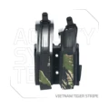 Vietnam Tiger Stripe