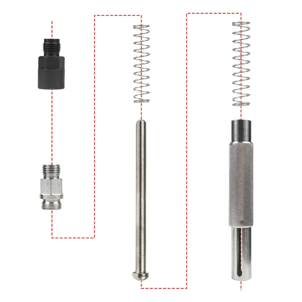 For CATerpillar Injection Service Tools Featuring Essential Equipment Including the Engine Barring Socket and Height Adjuster