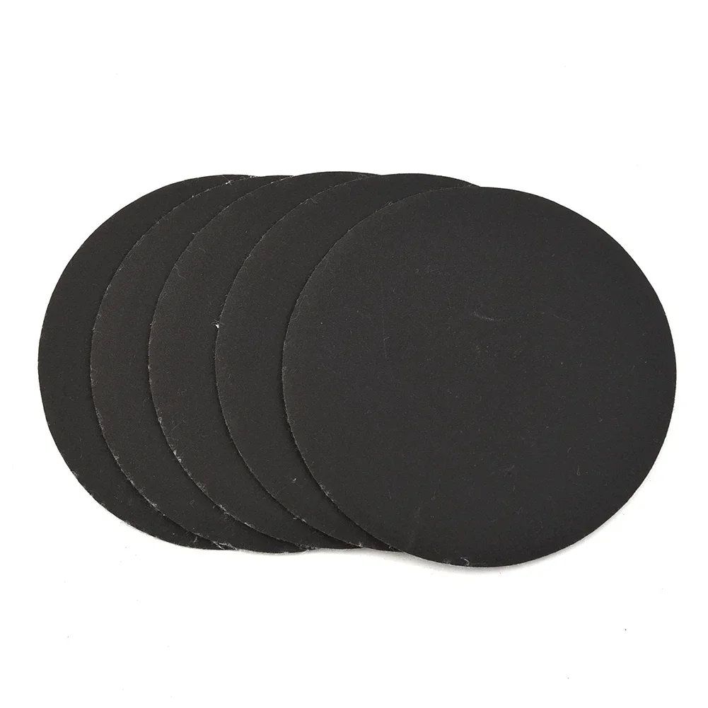 30PCS Hook&Loop Sanding Disc 3inch 75mm Wet/Dry Sandpaper 320-1500 Grit Adhesive Sand Paper For Grinder Polishing Abrasive Tool