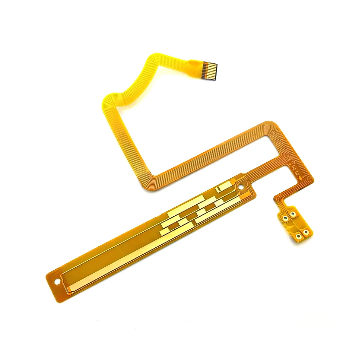 New Lens Line Focus Flex Cable for Zoom EF 16-35 mm 16-35mm Repair Part