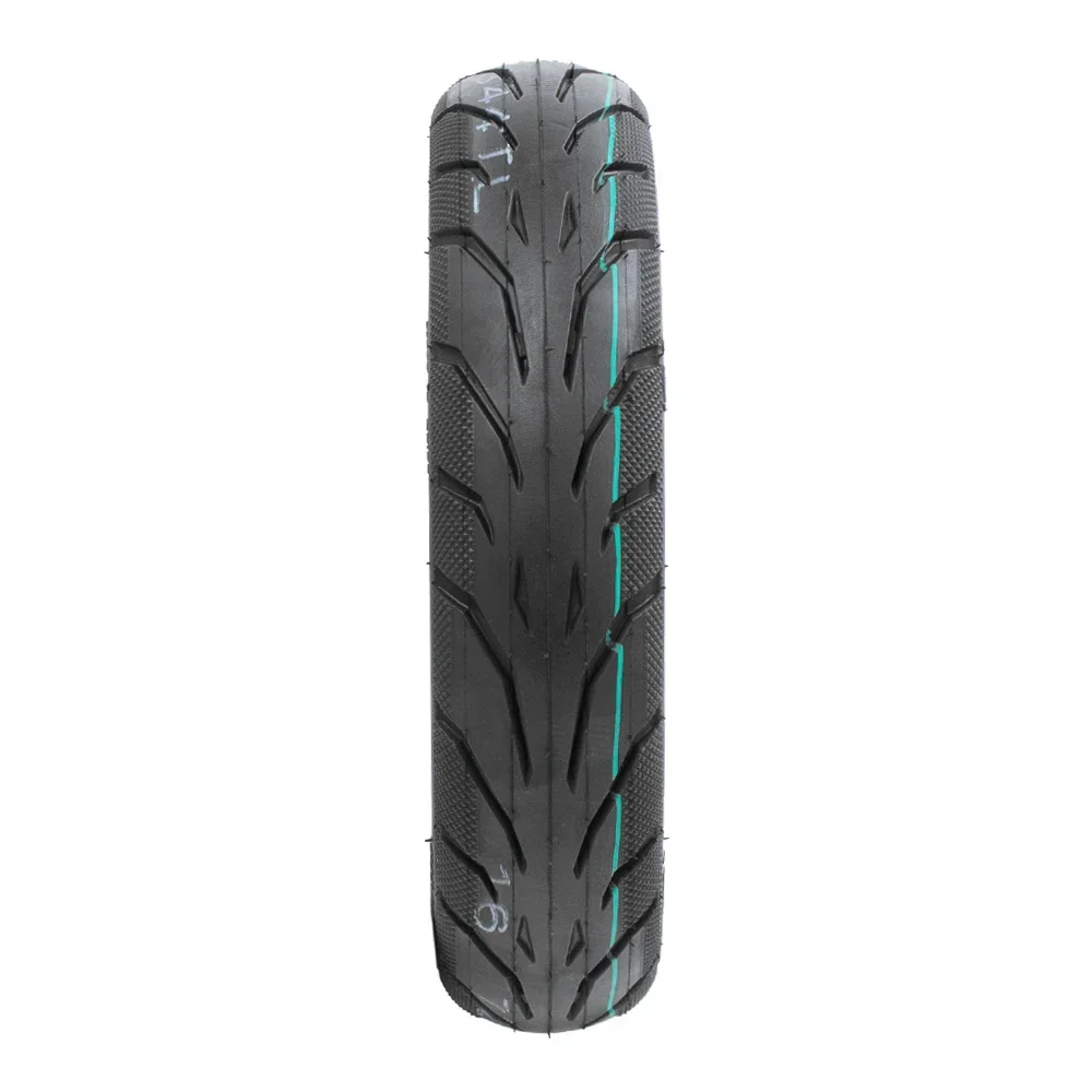 VOLOHAS Pneu Tubeless 9 Pouces Anti-Crevaison – Pour Xiaomi M365 1S Pro MI3 / Ninebot E22 E25 E45 – Auto-Réparant & Résistant
