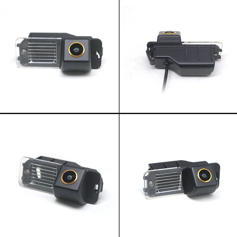 AHD Car Rear view Reverse Camera For Volkswagen Scirocco CC Golf 6 2010-2012 Polo 6R Magotan 2011-2013 Beetle R-Line 2012-2014