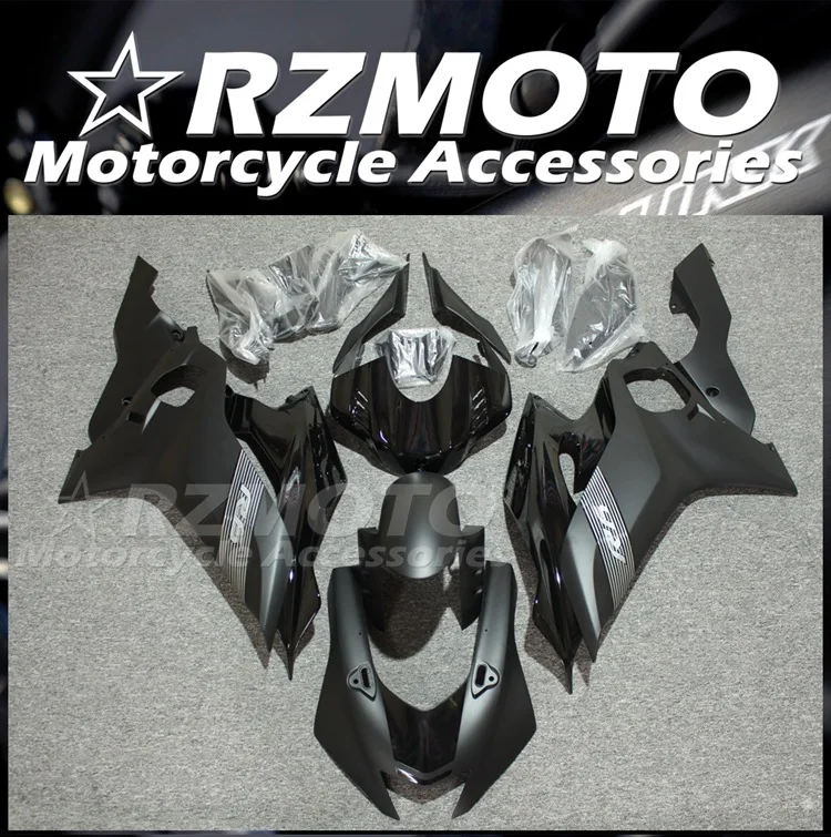 

Обтекатели из АБС-пластика для YAMAHA R6 2017 2018 2019 2020 2021 2022 17 18 19 20 21 22 23 24