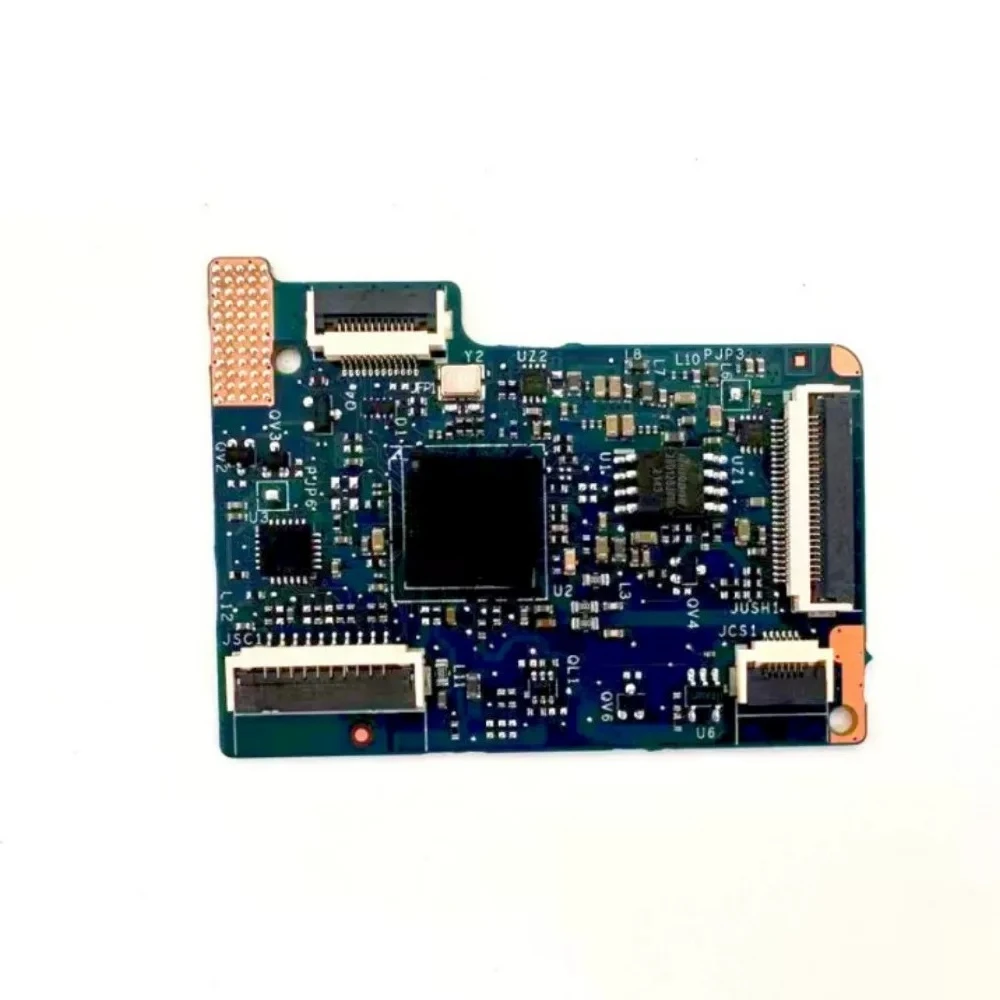 For Dell E5420 5420 LS-K378P Keyboard Connection Board Laptop Keyboard Flex Board Replacement