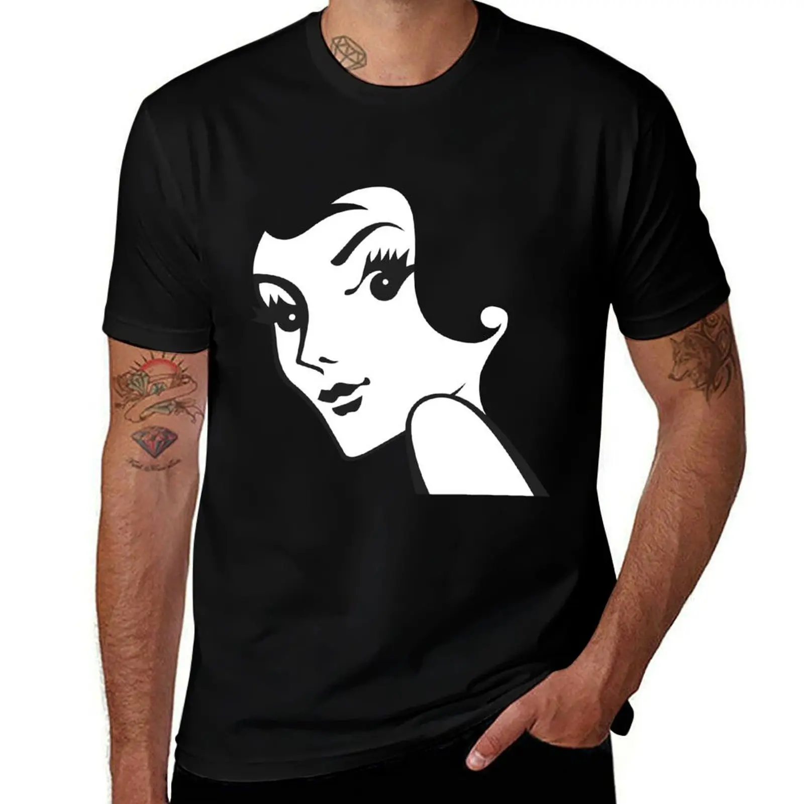 Red - Redheads T-Shirt Simple Graphic Design T-Shirt