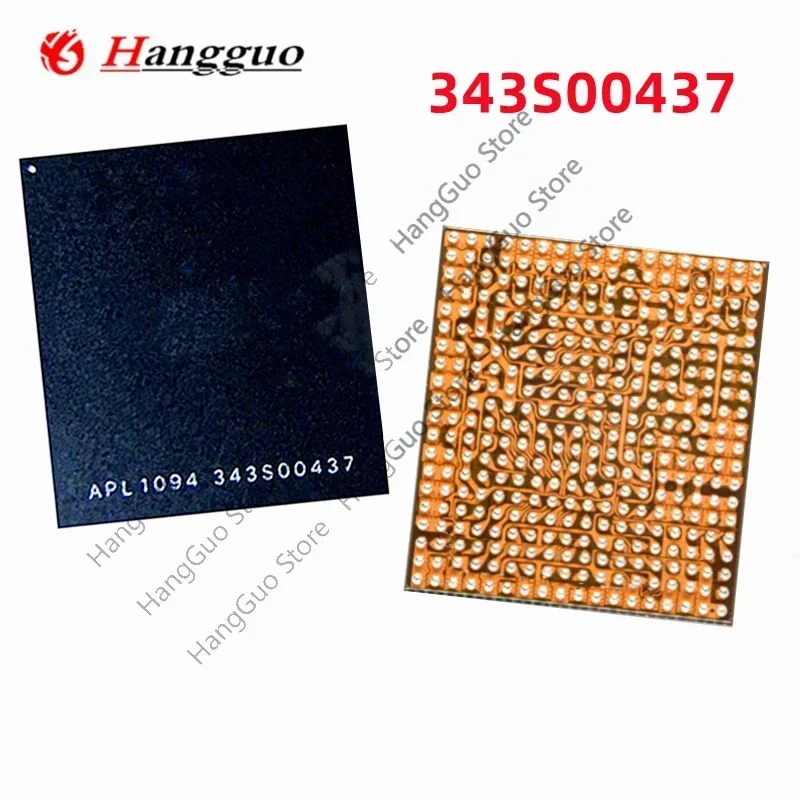 1-5pcs/Lot 343S00437 Main Power IC For iphone 12 12PRO/12PRO Max /12mini