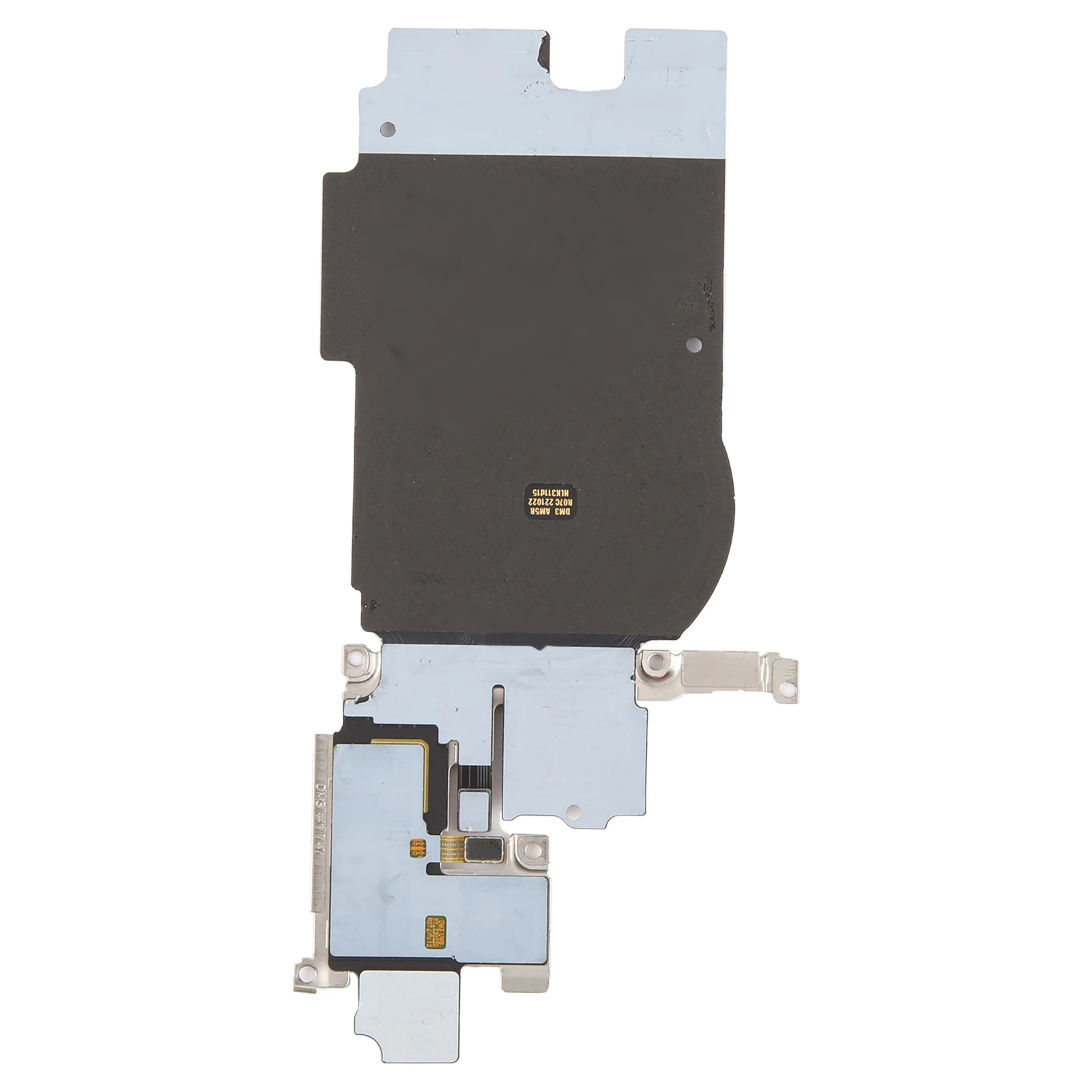 NFC Wireless Charging Module With Iron Sheet For Samsung Galaxy S23 Ultra SM-S918B