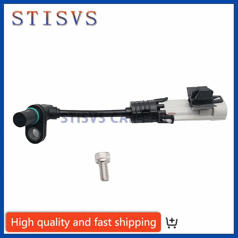 

ABS Wheel Speed Sensor 20863114 For OPEL Vauxhall Chevrolet Antara Captiva C100 C140 L07 2006-2015 4801829 New Cars Accessories