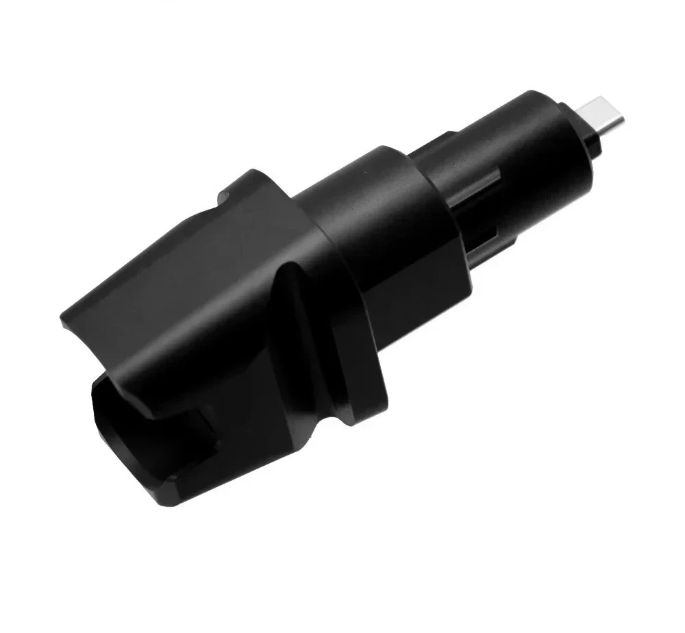 QR2 (Type-C port) base side, compatible with FANATEC CNC precision manufacturing anodizing