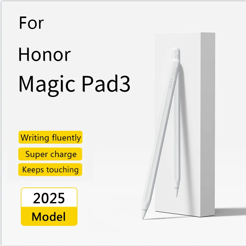 Magic Pencil 3 一式HONOR MagicPad 3 Pro等対応 Honor Magic Pencil 3 - AliExpress