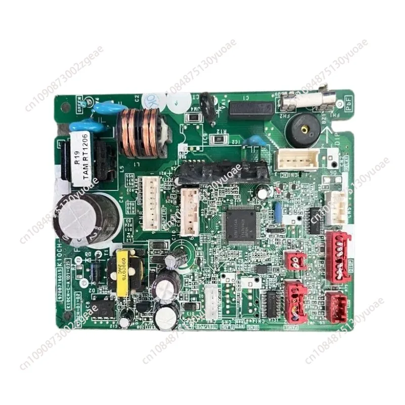 

for Fujitsu Variable Frequency Air Conditioning Main Board K10CH-01-02 Circuit Board Circuit Board 9708716015