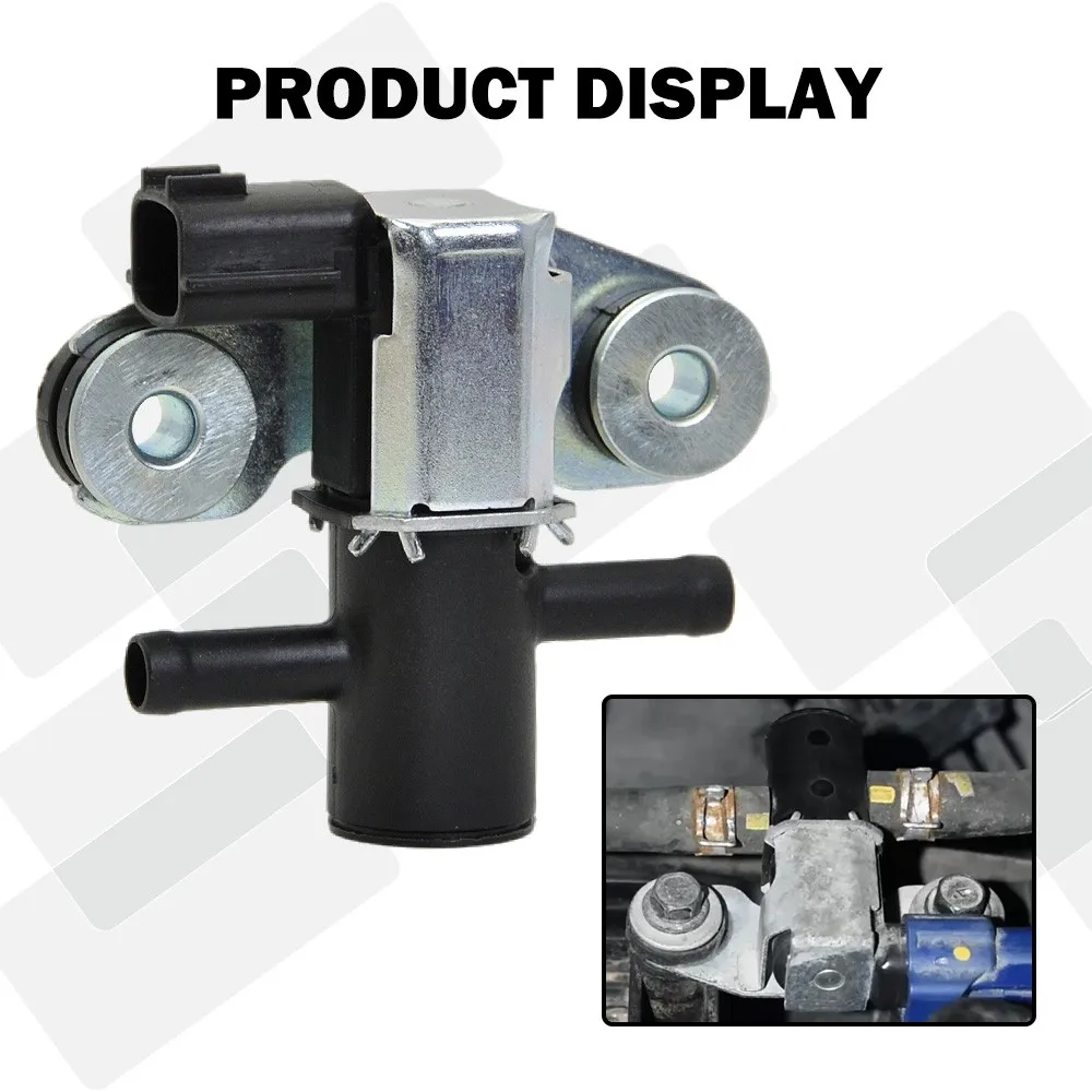 

Vapor Canister Purge Valve Solenoid fit for Nissan Infiniti 2007-2018 Altima Rogue Maxima 14930-JA10A K5T46696 14930JA10A 911509