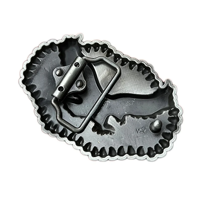 Flying Eagle Eagle belt buckle Western style