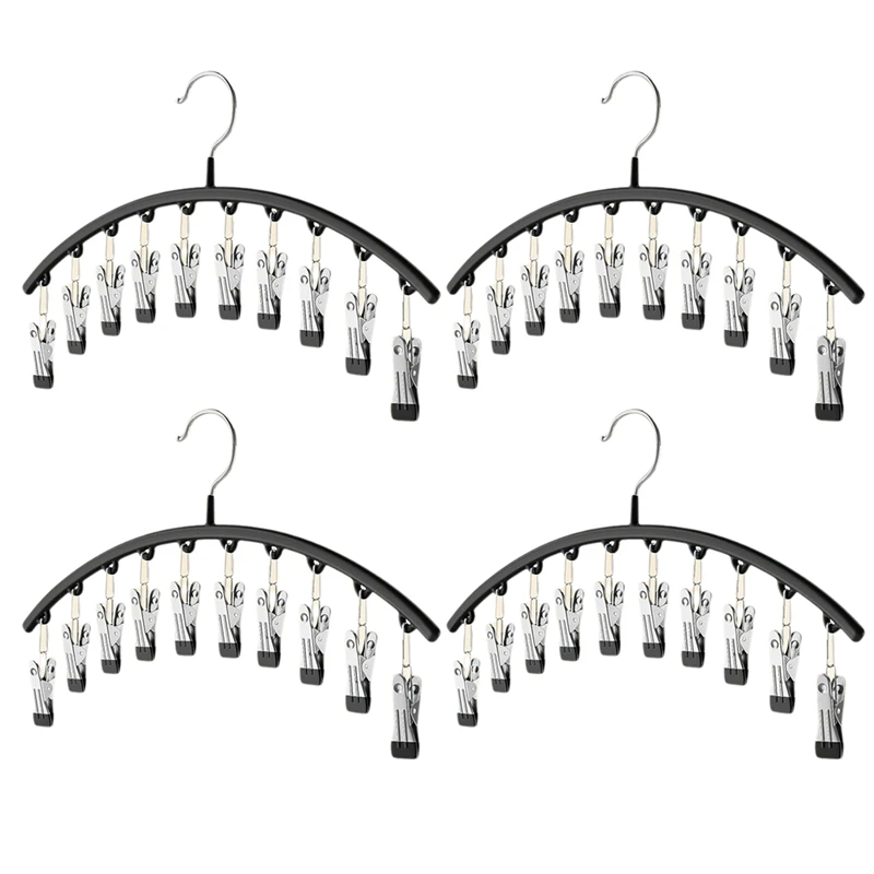 

MAKE-Wardrobe Leggings Storage Metal Yoga Pants Hanger Wardrobe Storage Rack