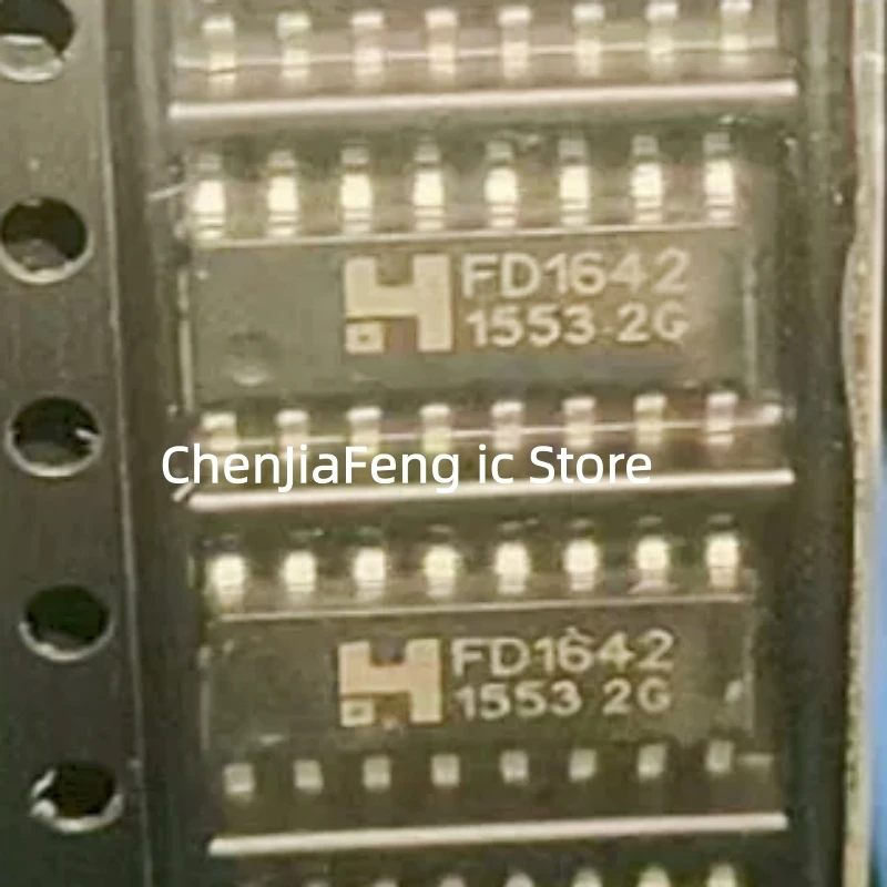 

20PCS~100PCS/LOT FD1642 1642 SOP16 New original