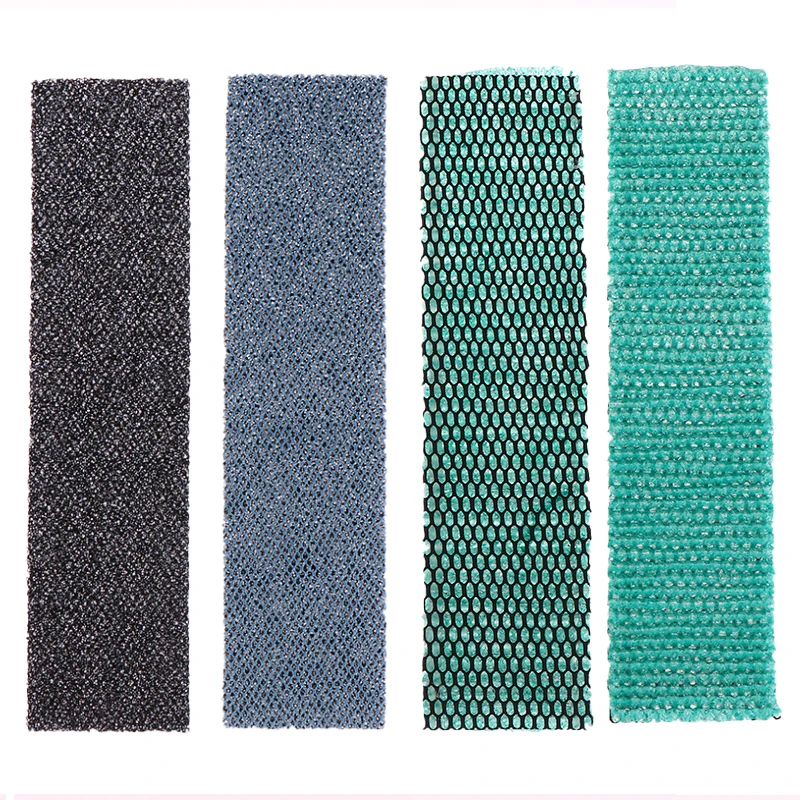 Hot Sale 2Pcs High Quality Air Conditioner Filter Sterilization Cotton Sheet For GREE Midea