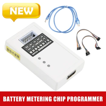 EV2400 battery measurement chip programmer UAV battery debugger TI voltmeter chip burning tool compatible with EV2400 EV2300