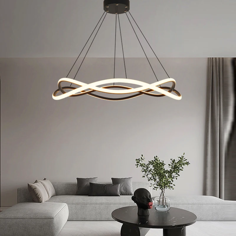 Nordic home decor dining room Pendant lamp lights indoor lighting Ceiling lamp hanging light fixture lamps for living room