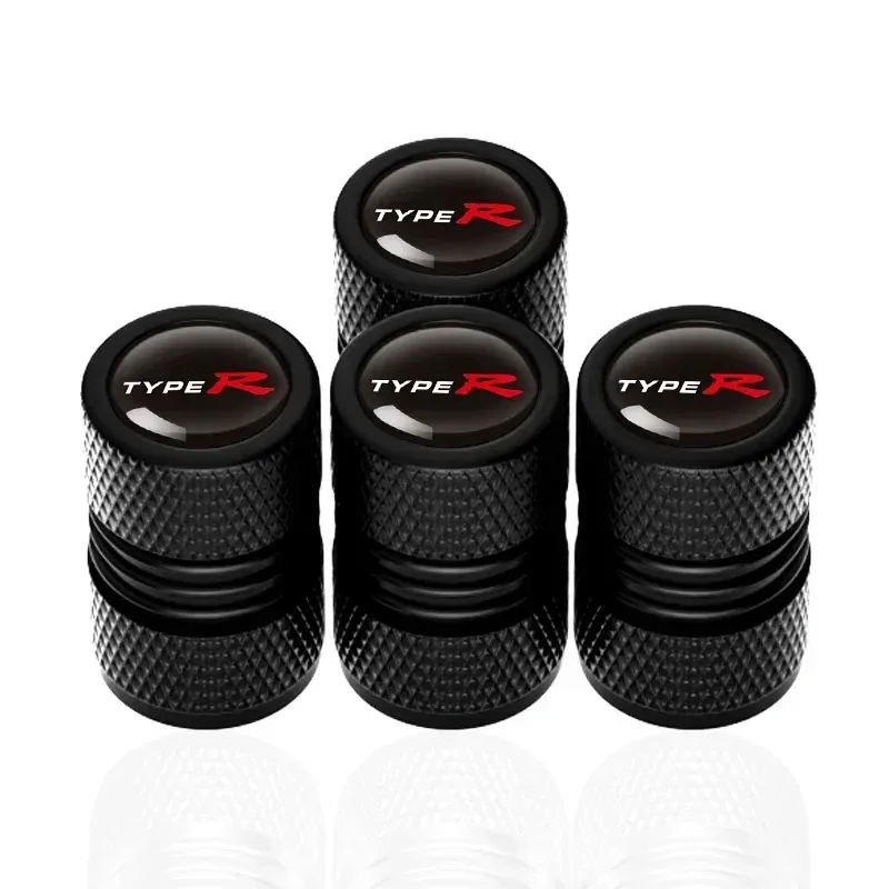 4Pcs Car Typer Tire…