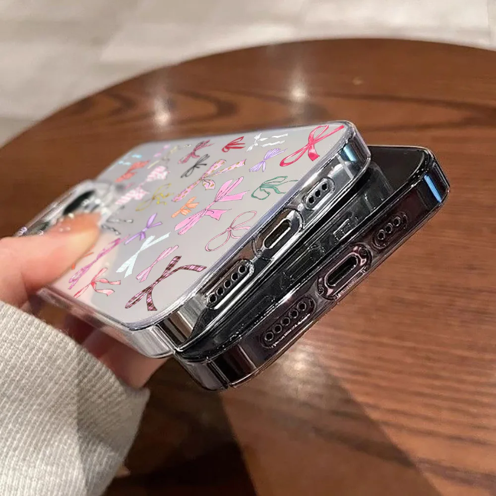 Рисунок 6 - INS Прозрачный чехол с цветным