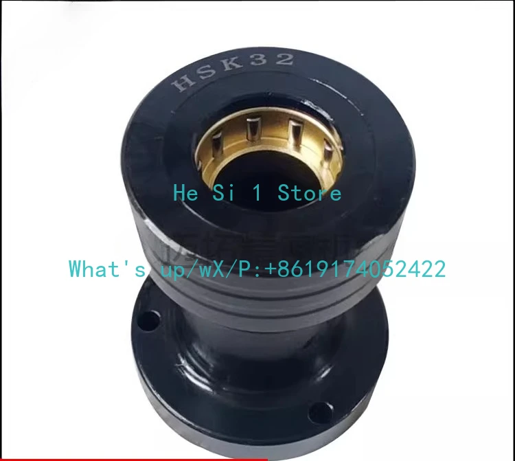 HSK E32 lock tool holder ISO25 lock  holder ISO20  holder HSK32 CNC unloader bearing