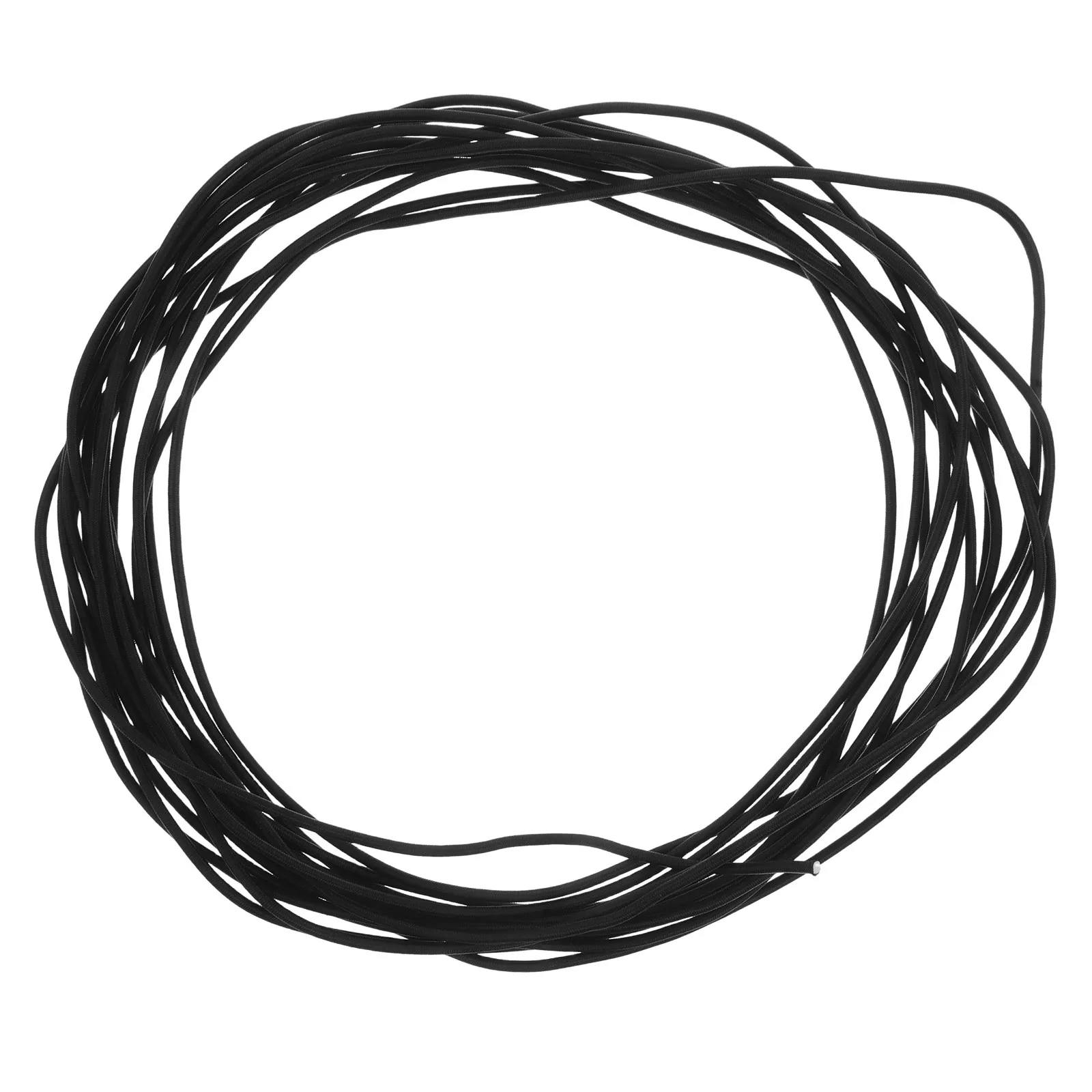 

Elastic Rope for Rv Hanging Cabinet Fence Floating Shelf Anti Falling Guard Plate Rope 10M Home Travel Rv Accessories