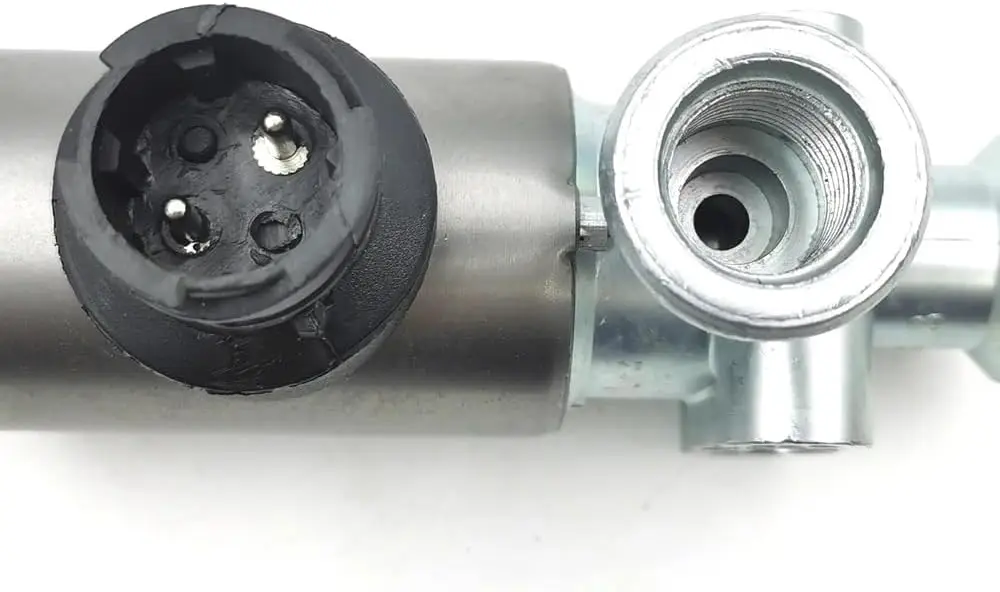 Solenoid Valve for BENZ/DAF Truck 4720706390 0049975536 0049979336 0059971236 BK8509157 472070639OR 5392900070 1506134
