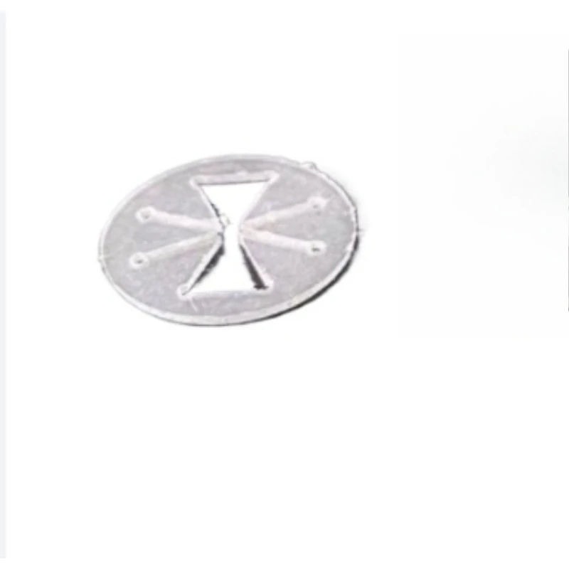 

Applicable To Mehdi Ditting K30/PEKA Powder Outlet Anti-fly Powder Electrostatic Sheet Accessories