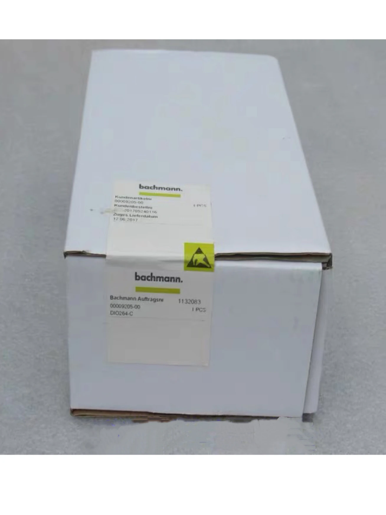 

Совершенно новый оригинальный DI0264-C