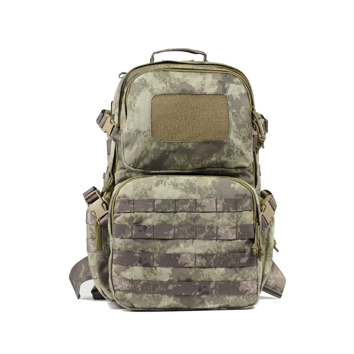 30L Outdoor Rucksacks 1000D Nylon Waterproof Bags Tactical Backpack Sports Camping Hiking Trekking Fishing Hunting Bag image 3