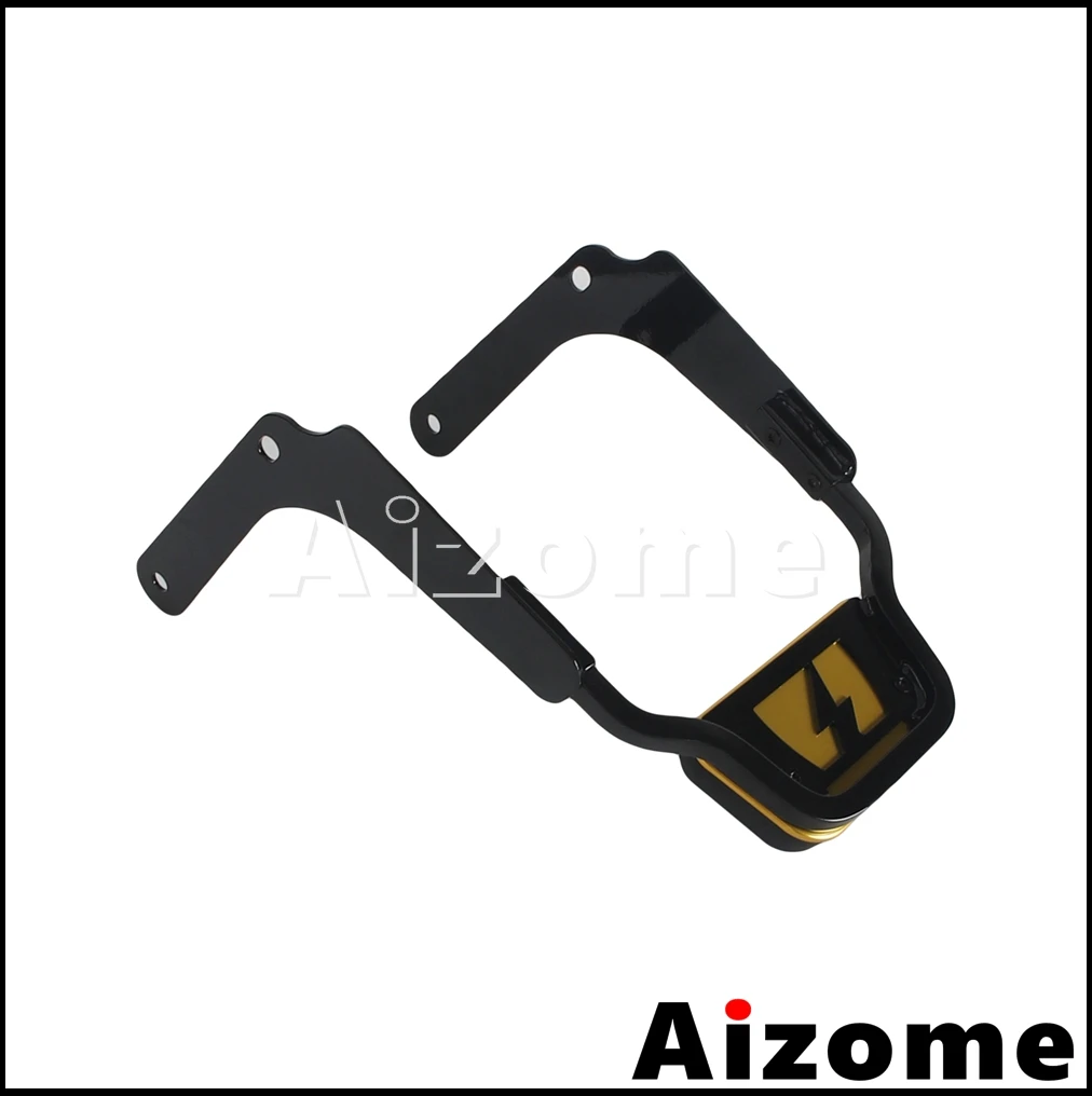 For Harley M8 Softail FLDE FLSL FXST FXBB FXBBS Detachable Mini