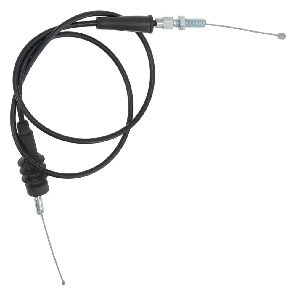 Throttle Cable For Kawasaki KX125 KX 125 1992-2005 KX250 250 1992-2004 Motor
